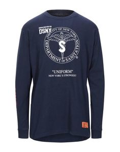 Толстовка Heron Preston