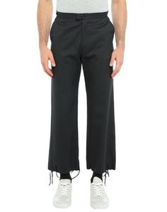 Повседневные брюки YS Yohji Yamamoto