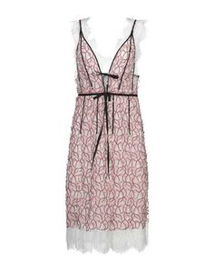 Платье до колена Giambattista Valli