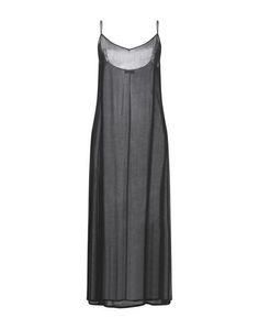 Платье длиной 3/4 Ermanno DI Ermanno Scervino
