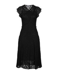 Платье до колена M Missoni