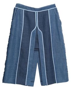 Юбка длиной 3/4 Acne Studios