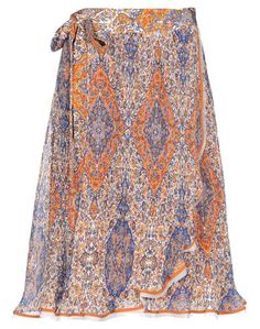 Юбка миди Tory Burch