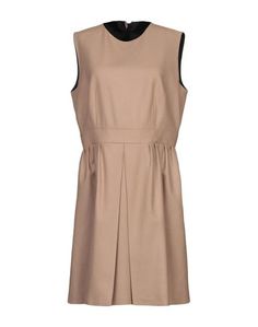 Короткое платье Paule Ka