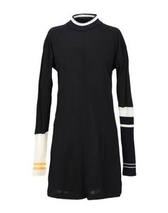 Короткое платье Calvin Klein 205 W39 Nyc