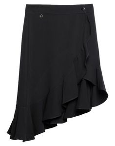 Мини-юбка Relish