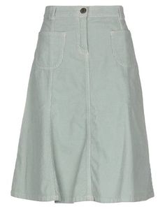 Юбка до колена Chloé