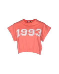 Футболка Msgm