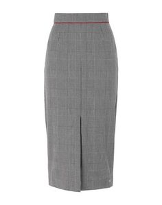 Юбка миди Tommy Hilfiger