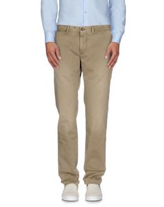 Повседневные брюки Incotex RED