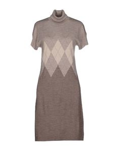 Короткое платье Ballantyne