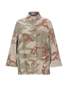 Куртка History Repeats