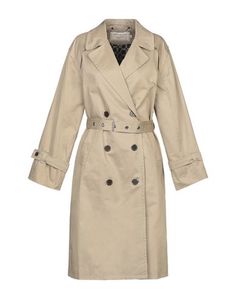 Легкое пальто Maison Kitsuné