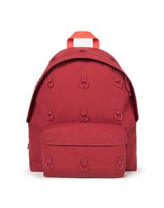 Рюкзаки и сумки на пояс Eastpak x RAF Simons