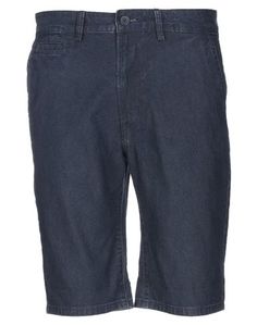 Джинсовые бермуды Lee