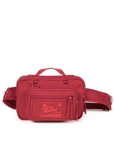 Поясная сумка Eastpak x RAF Simons