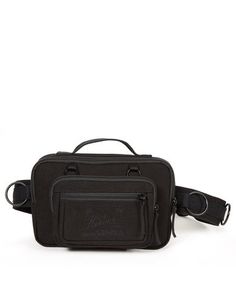 Рюкзаки и сумки на пояс Eastpak x RAF Simons