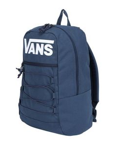 Рюкзаки и сумки на пояс Vans