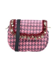 Сумка через плечо Viamailbag