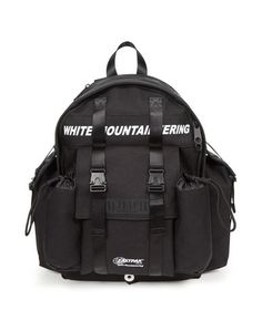 Рюкзаки и сумки на пояс Eastpak x White Mountaineering