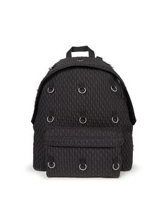 Рюкзаки и сумки на пояс Eastpak x RAF Simons