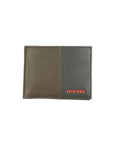 Бумажник Diesel