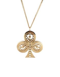 Ожерелье Chloé