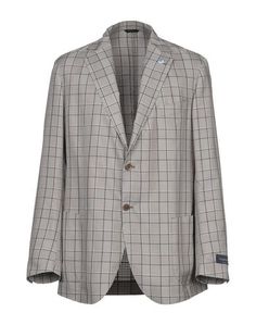 Пиджак Tombolini