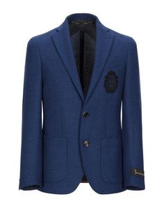 Пиджак Billionaire