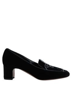 Мокасины Valentino