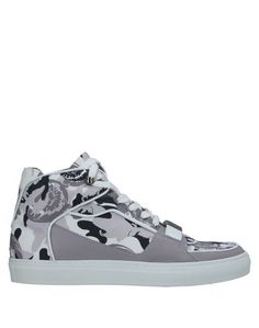Высокие кеды и кроссовки Versace Collection