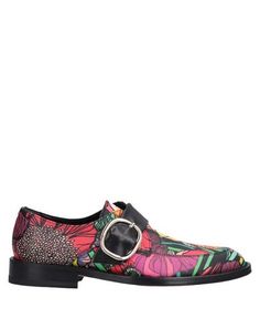 Мокасины Paul Smith