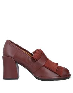 Мокасины Audley
