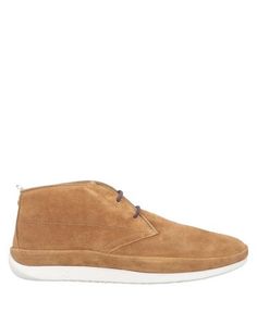 Полусапоги и высокие ботинки UGG Australia