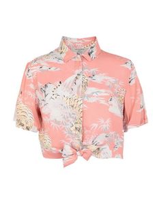 Pубашка Allsaints