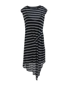 Платье до колена Allsaints