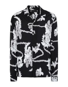 Pубашка Allsaints