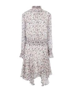 Платье до колена Allsaints