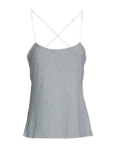 Топ без рукавов Alexanderwang.T