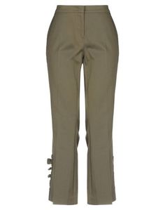 Повседневные брюки N21