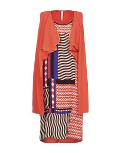 Платье миди Pianurastudio