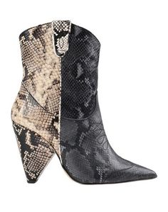 Полусапоги и высокие ботинки Essentiel Antwerp