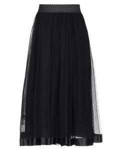 Юбка длиной 3/4 VDP Collection