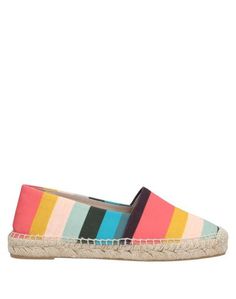 Эспадрильи Paul Smith