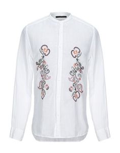 Pубашка Messagerie