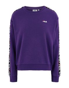 Толстовка Fila