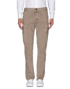 Повседневные брюки At.P.Co