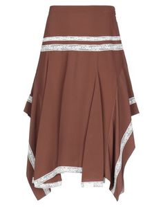 Юбка миди Chloe