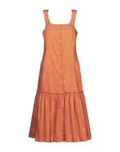 Платье миди Twinset