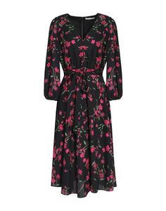 Платье до колена Alice + Olivia